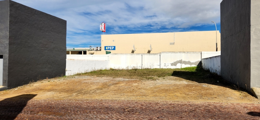 0 Bedroom Property for Sale in Bredasdorp Western Cape